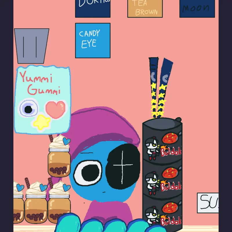 Game by @rabbit_cotton