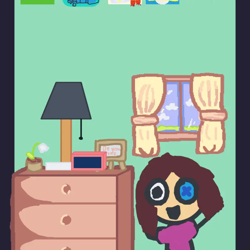 Game by @rolllllllllllllllCG5fan