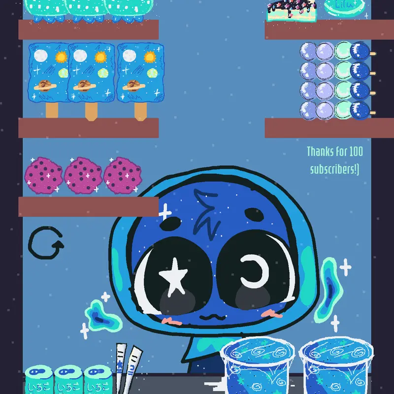 Game by @Hdlkll