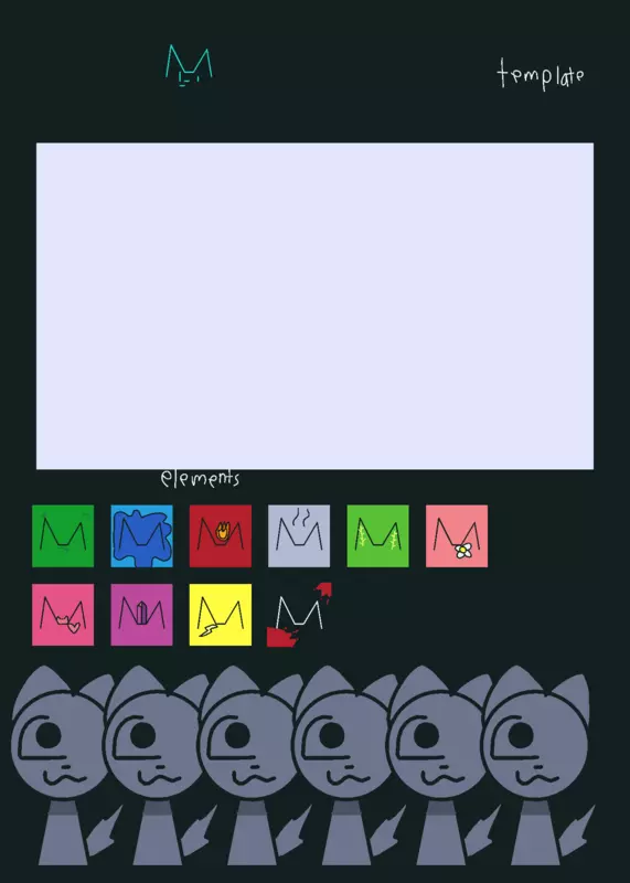 Game by @Kittykatlove
