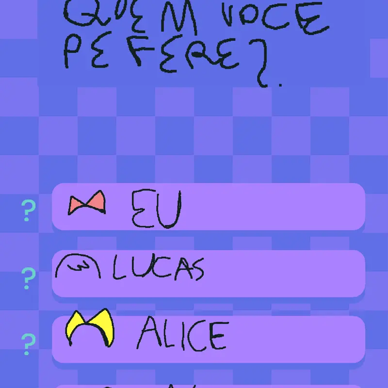 Game by @isakemmily