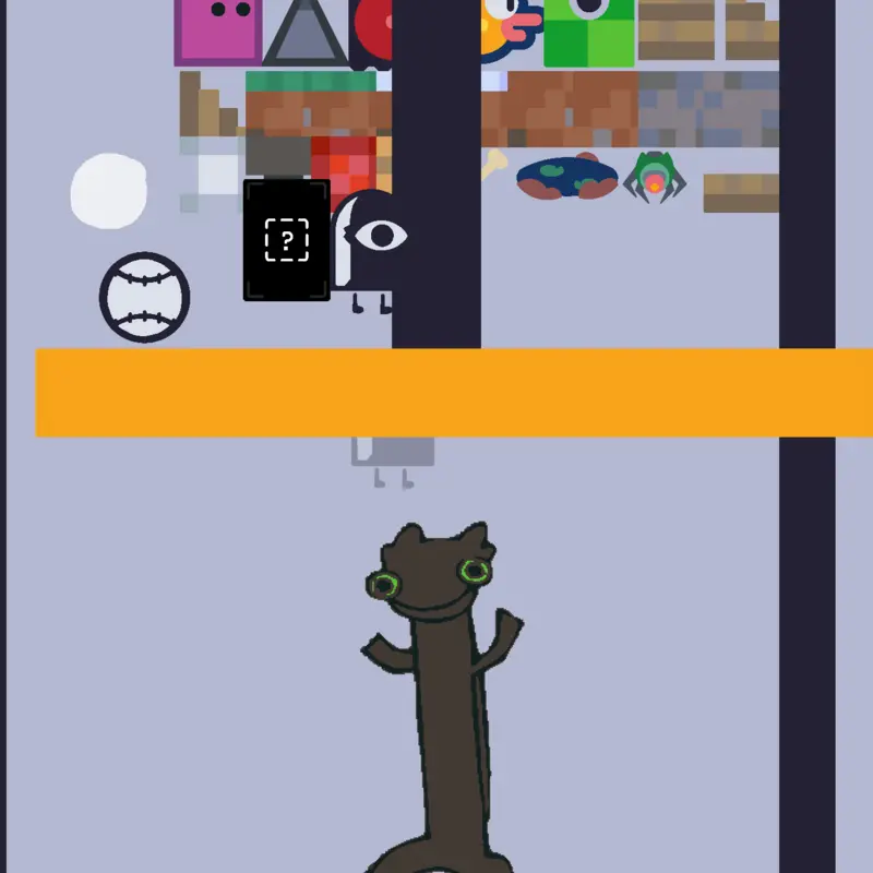 Game by @Greedy_Official
