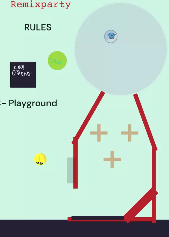 Game by @seebengamers
