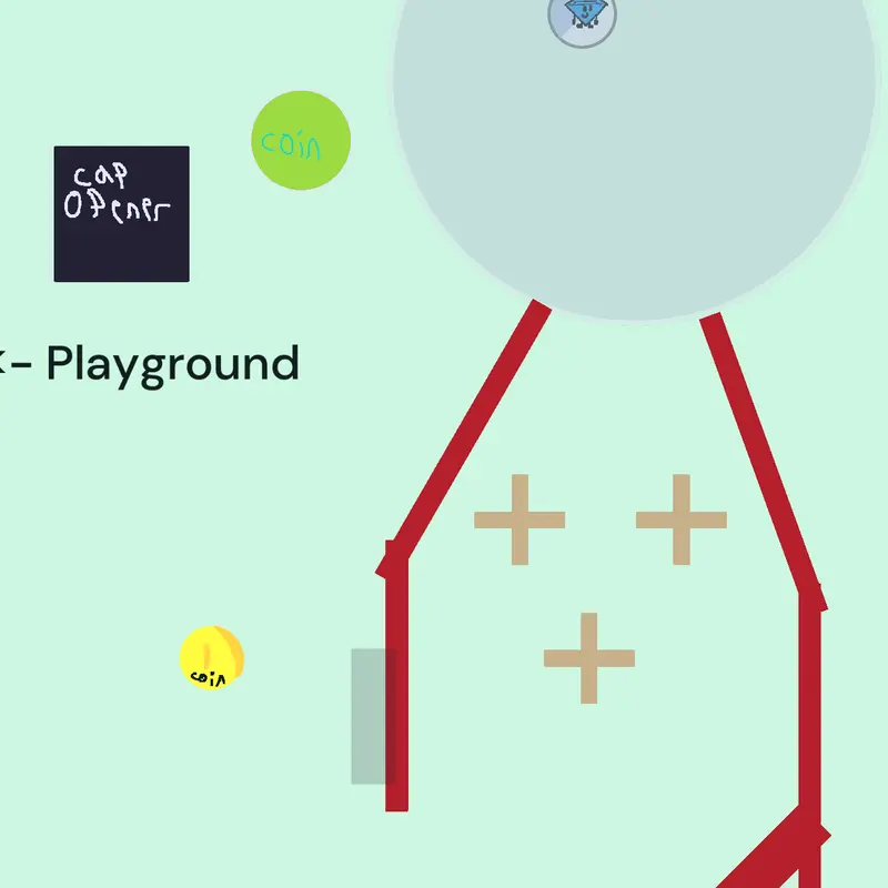 Game by @seebengamers
