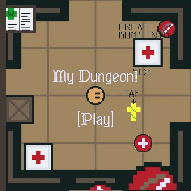 Game by @luus