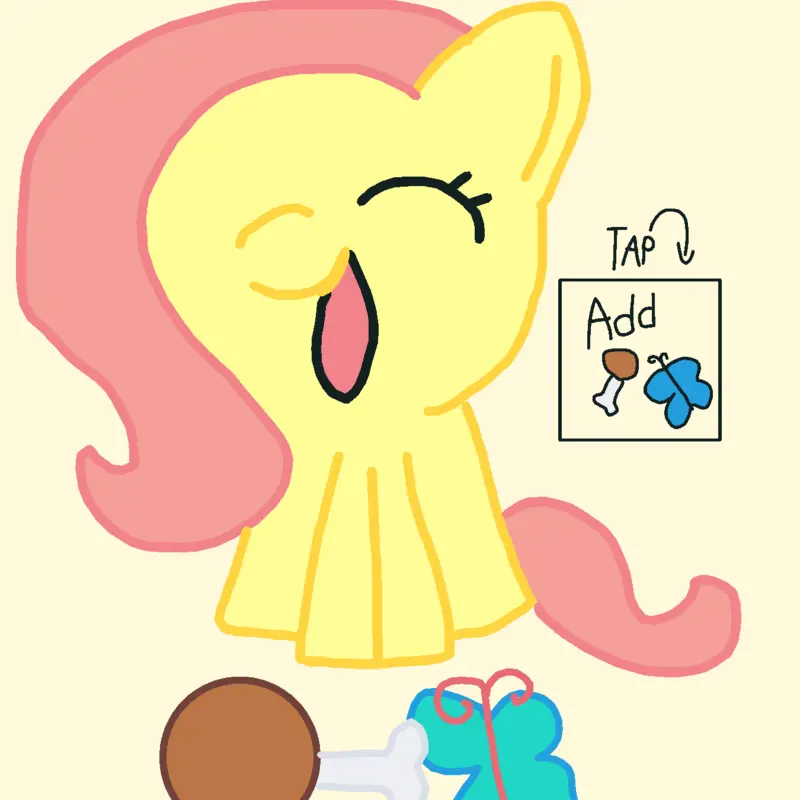 Game by @Mlp_Fan_Me