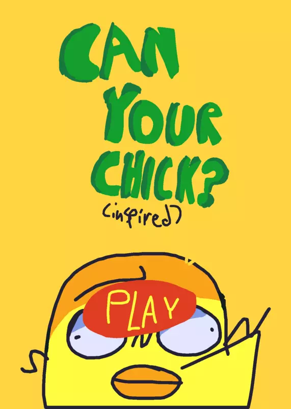 Game by @yindsay