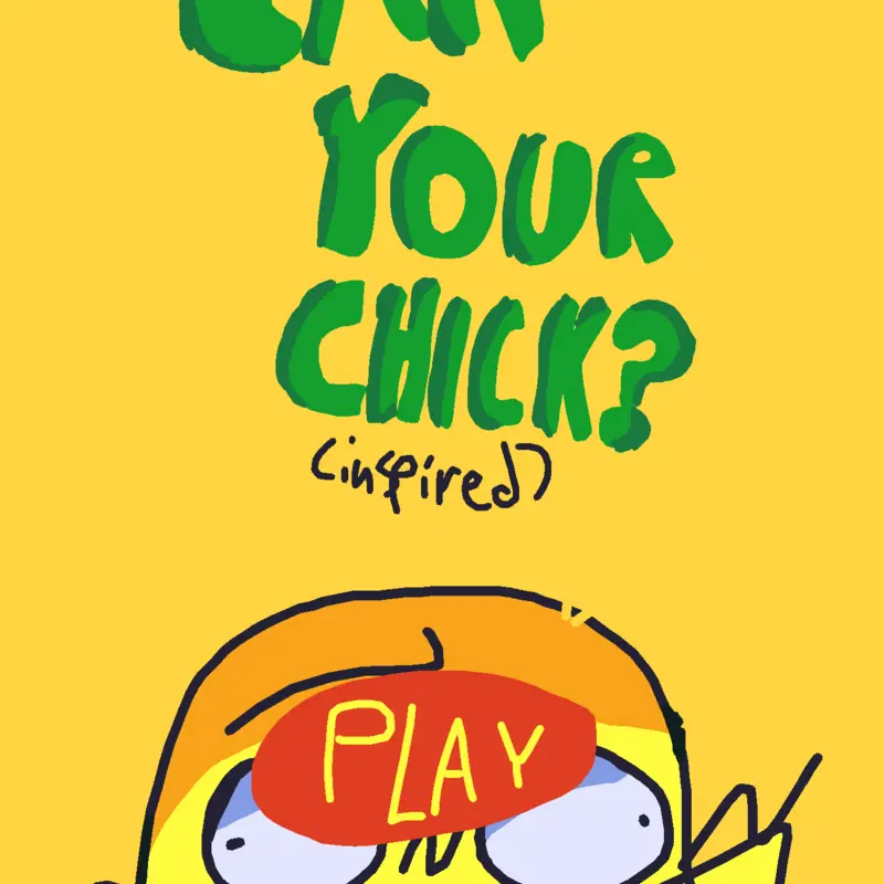 Game by @yindsay