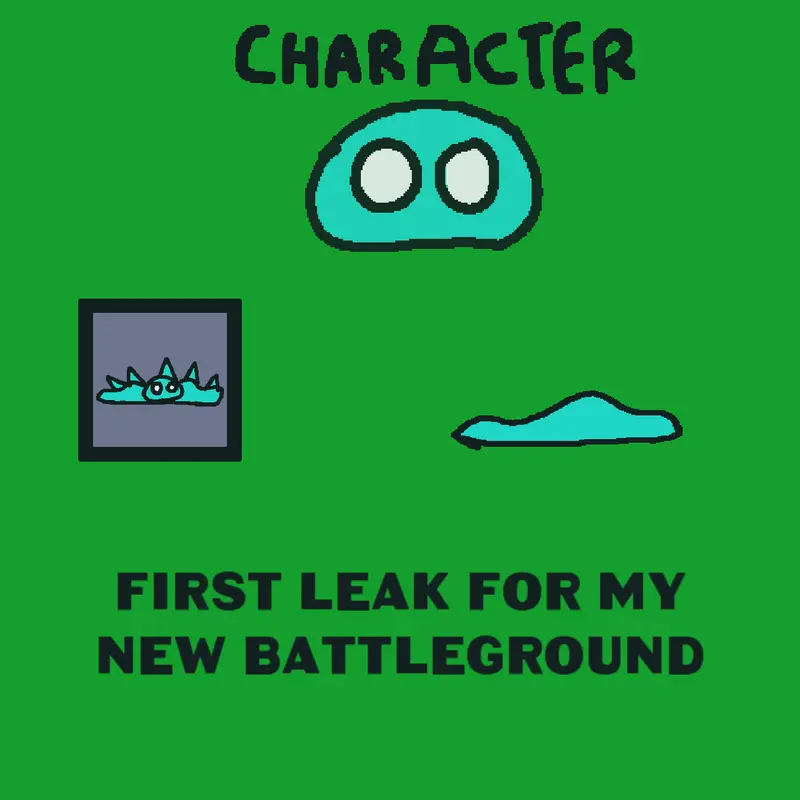 Game by @Player5b