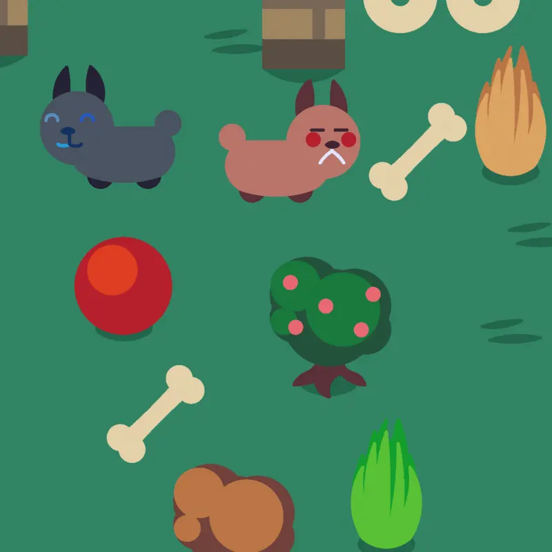 Game by @ANITA777