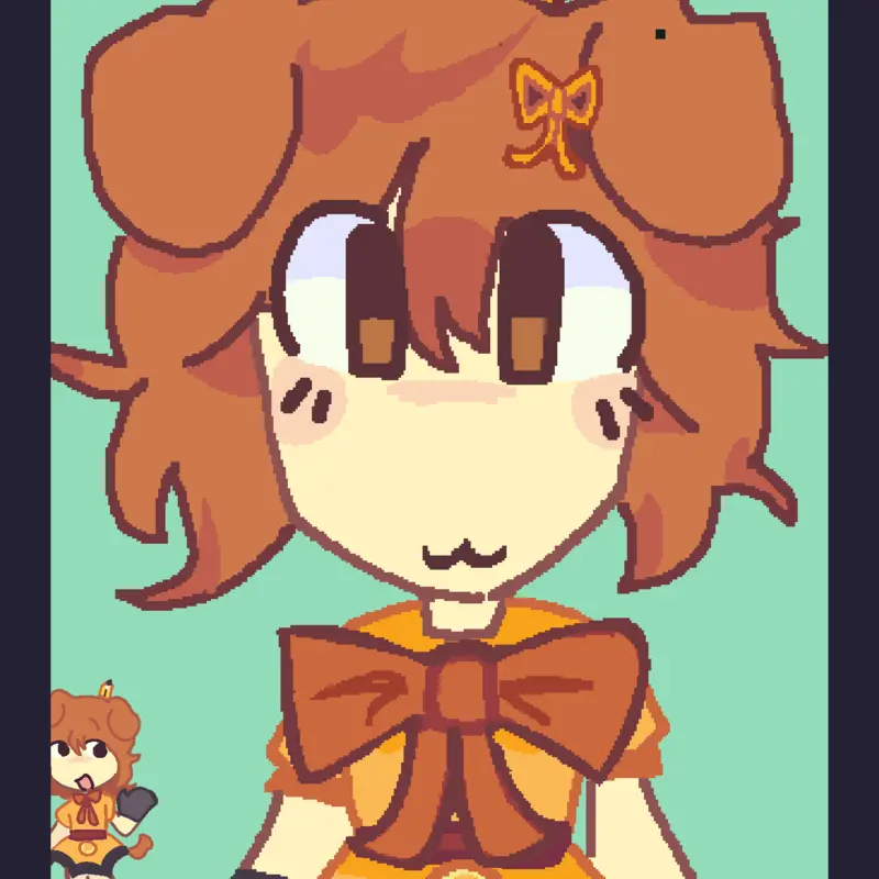 Game by @mona1donuts