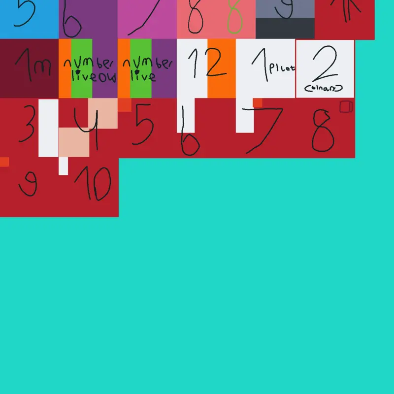 Game by @CoolBlockStudios