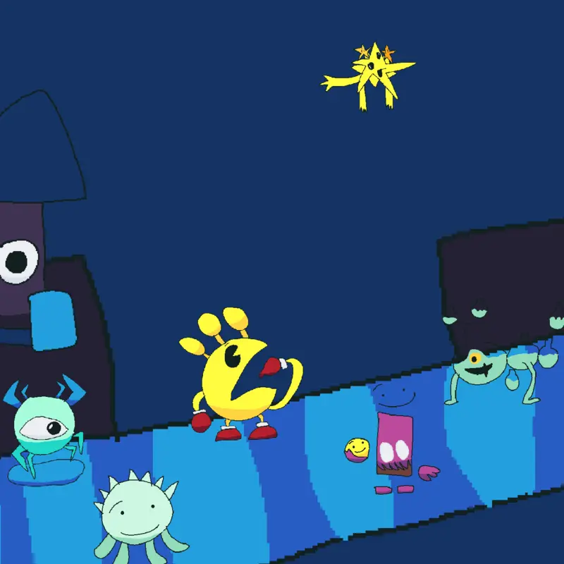 Game by @that0nelg