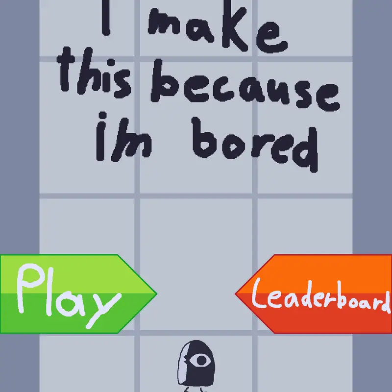 Game by @Faxpar