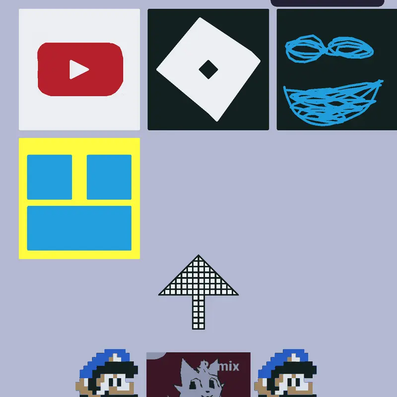 Game by @Skeuoss