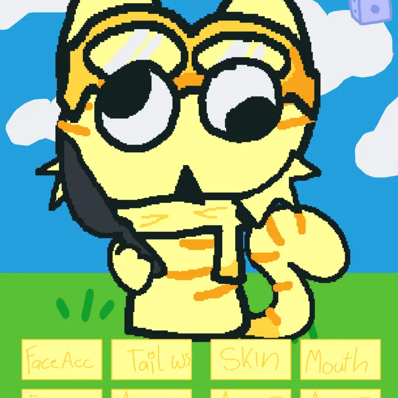 Game by @DuckBreadProductions