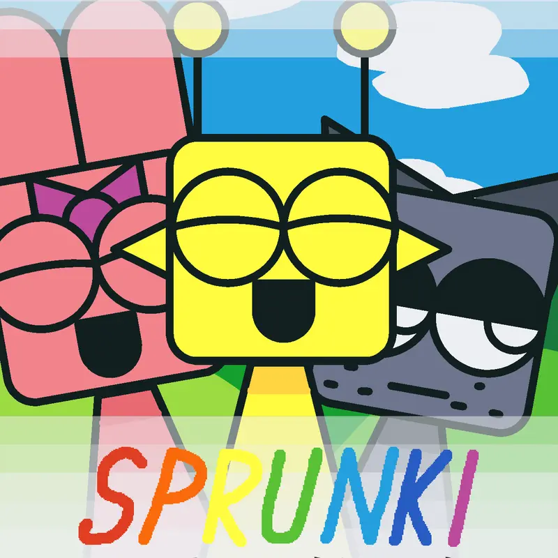 Game by @JoPro