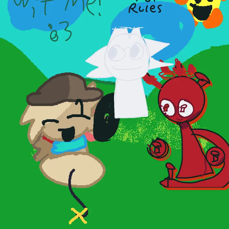 Game by @Halloween-LOSANES