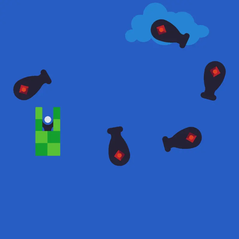 Game by @preizinho2