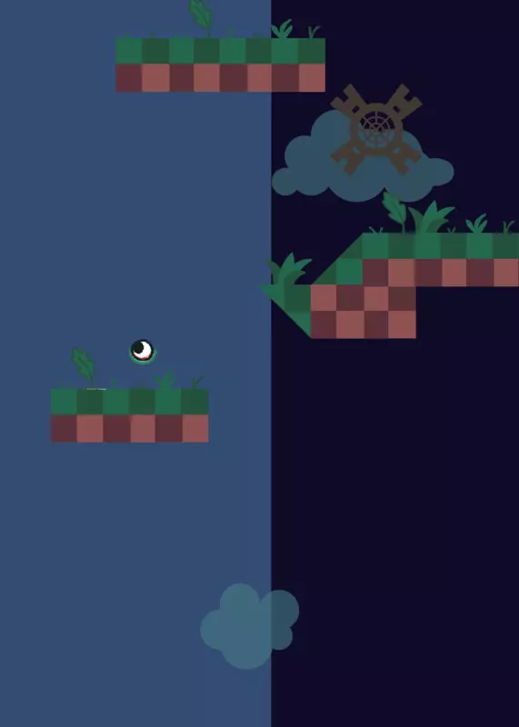 Game by @yoylecrab
