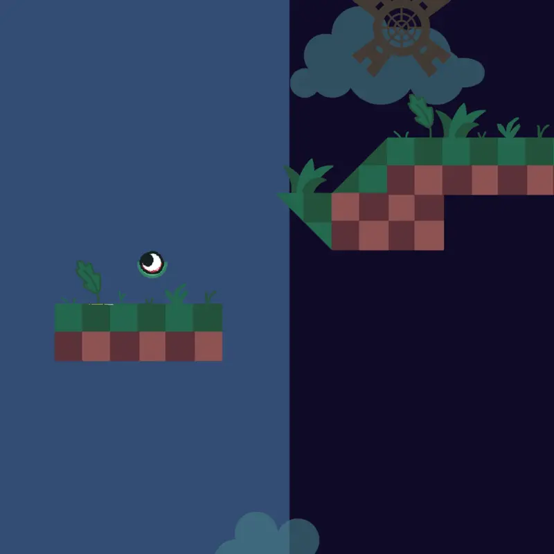 Game by @yoylecrab
