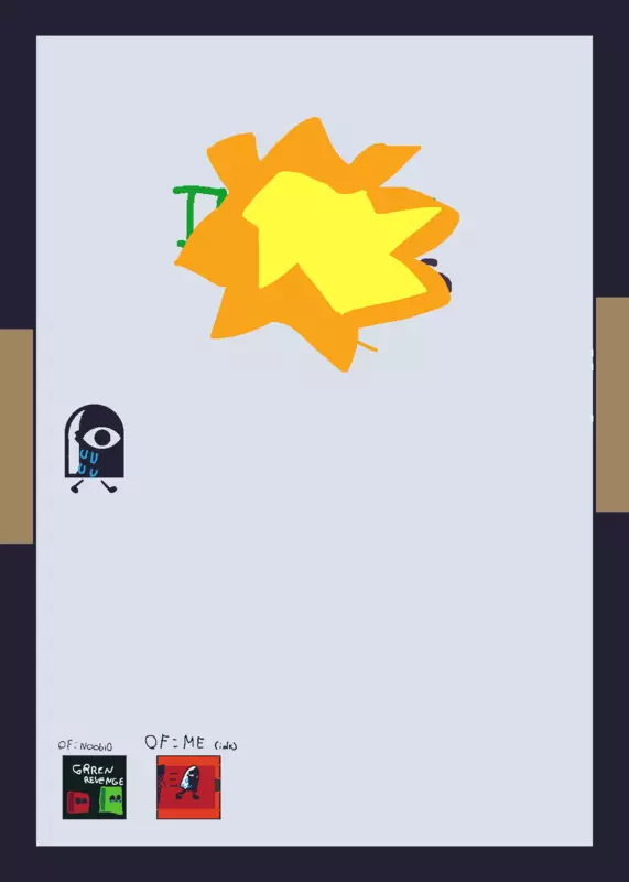 Game by @danteoficial