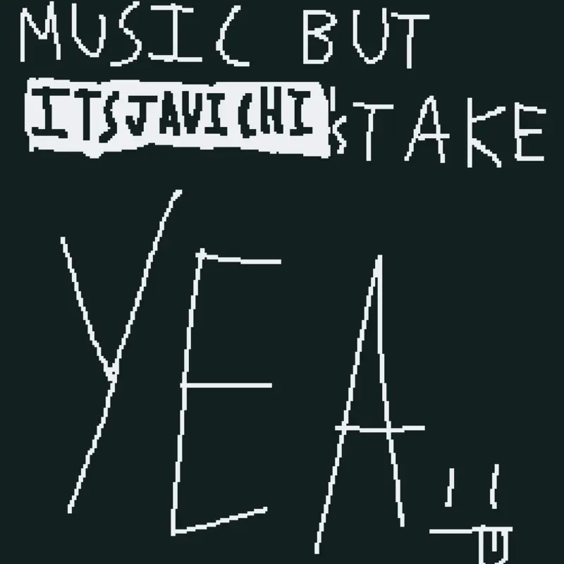SomeyCasLad Music by @ItsJavichi