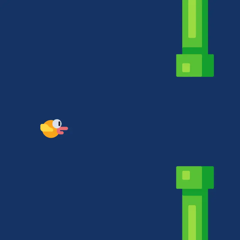 Game by @yrene_
