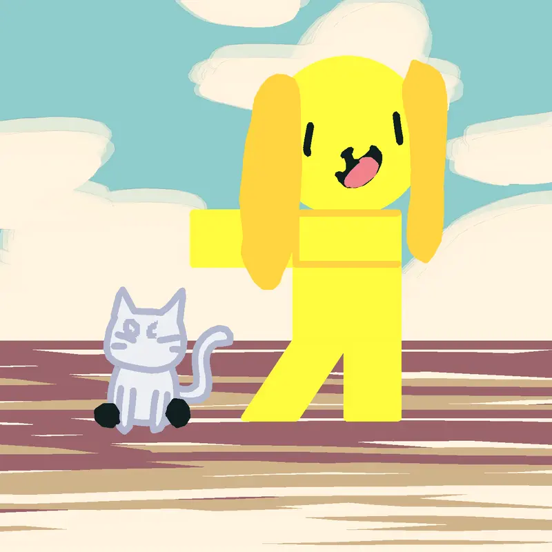 Game by @Tyler-and-snowi_fan