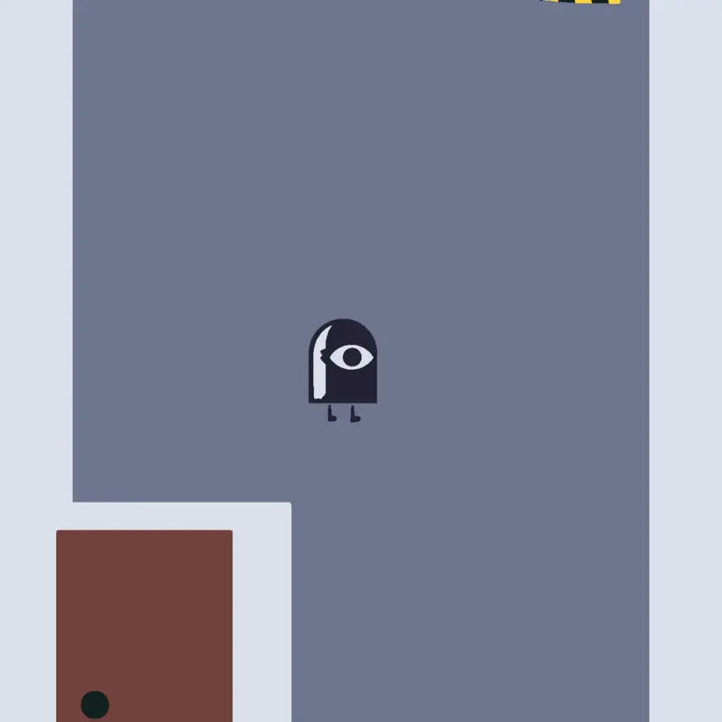 Game by @gamegenorators