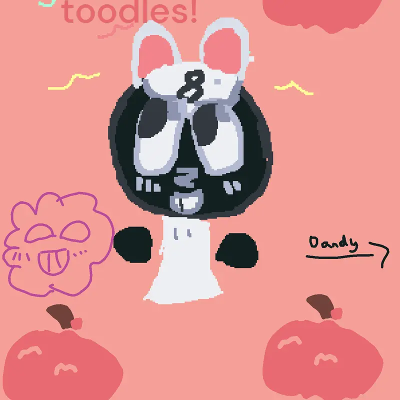 Game by @-W4FFL3S-