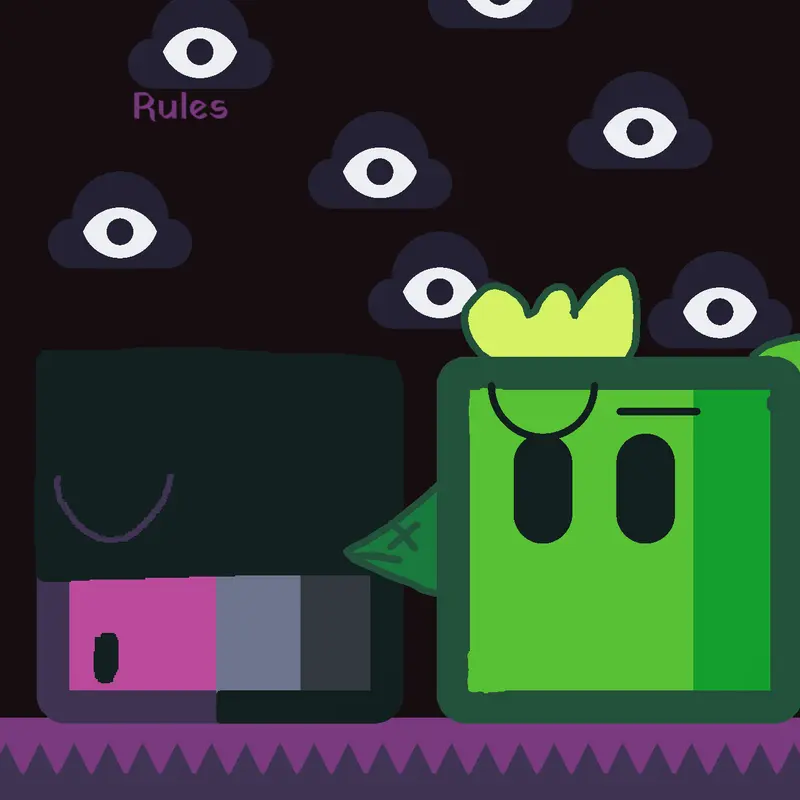 Game by @Thatoneguywhoforgotabout