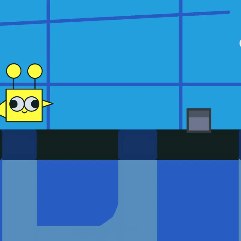 Game by @xksjdkakia