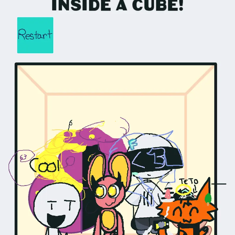 Game by @mamacat_offical