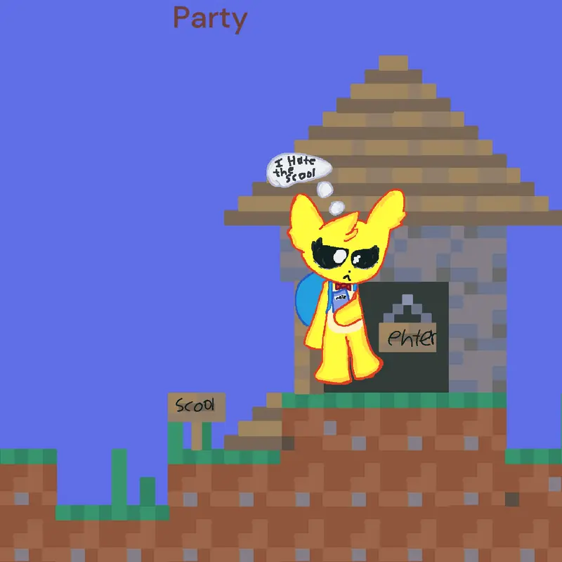 Game by @kimeFPE