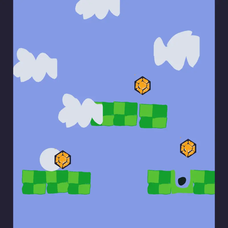 Game by @Bakcon