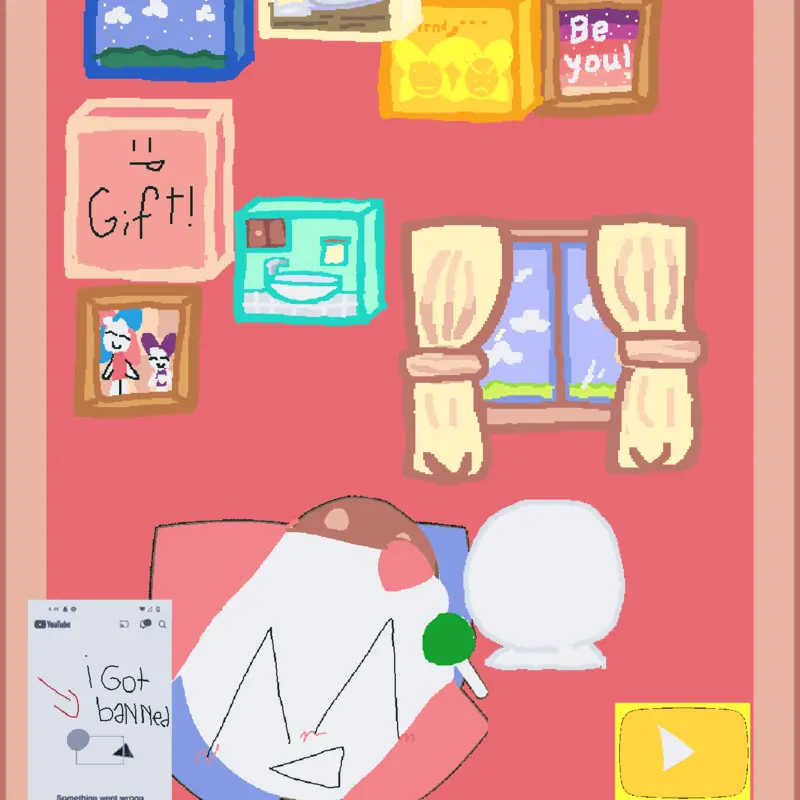 Game by @Little_Bobette