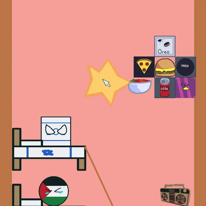 Game by @Astronaut77