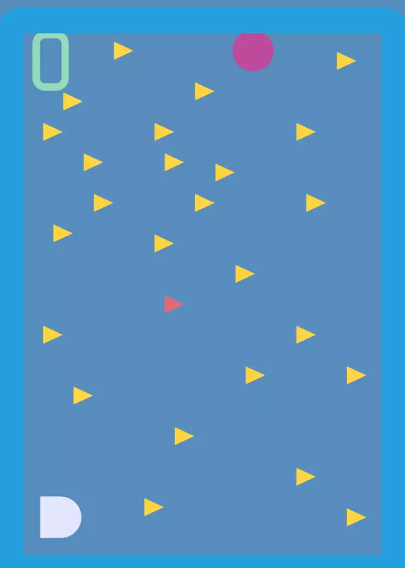 Game by @TheRandomError