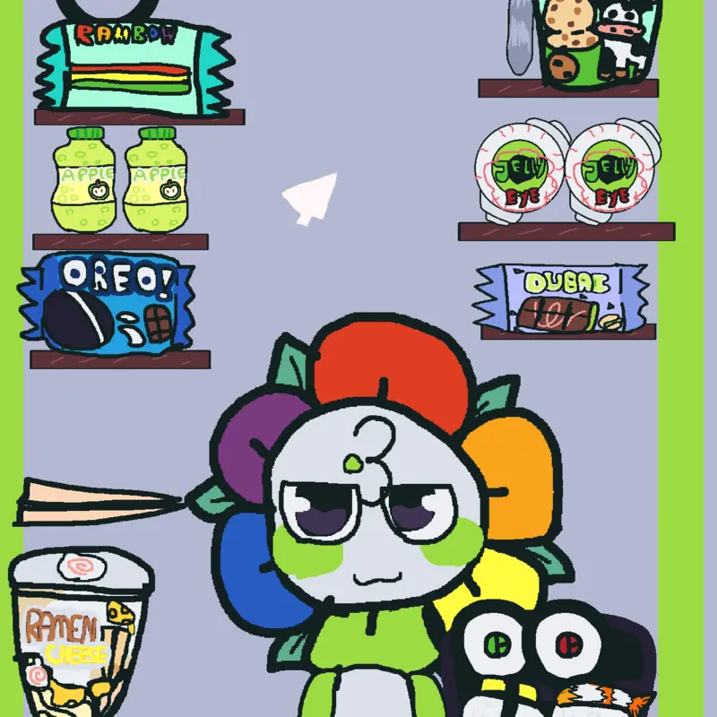 Game by @giovanna2016