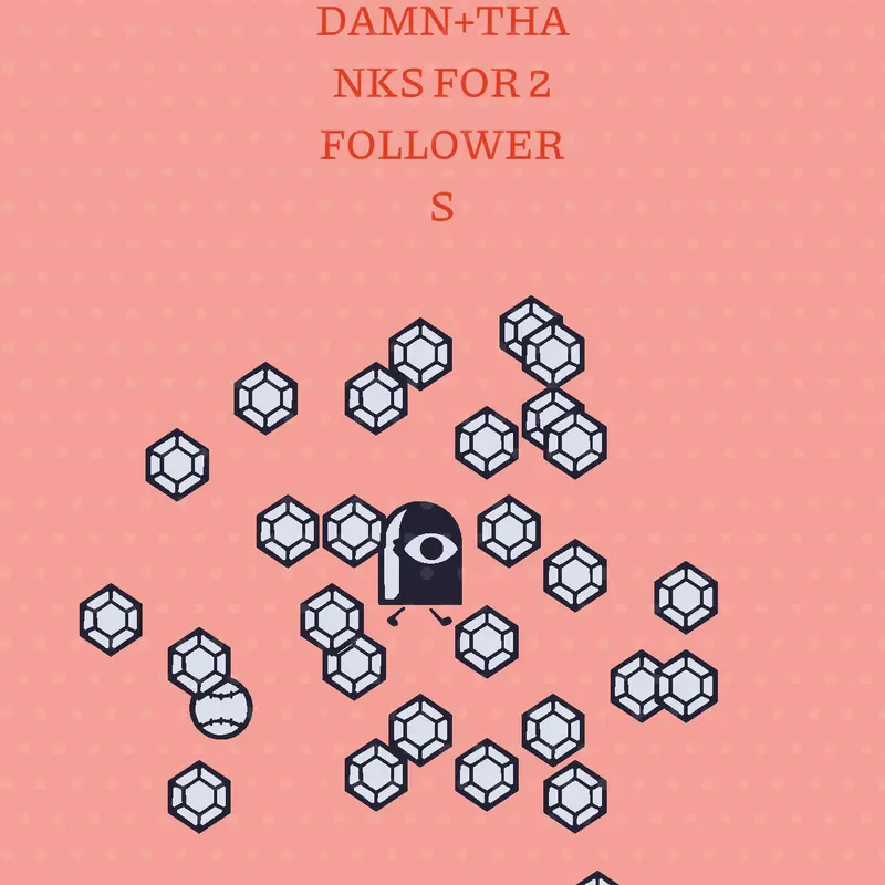 Game by @Chudling