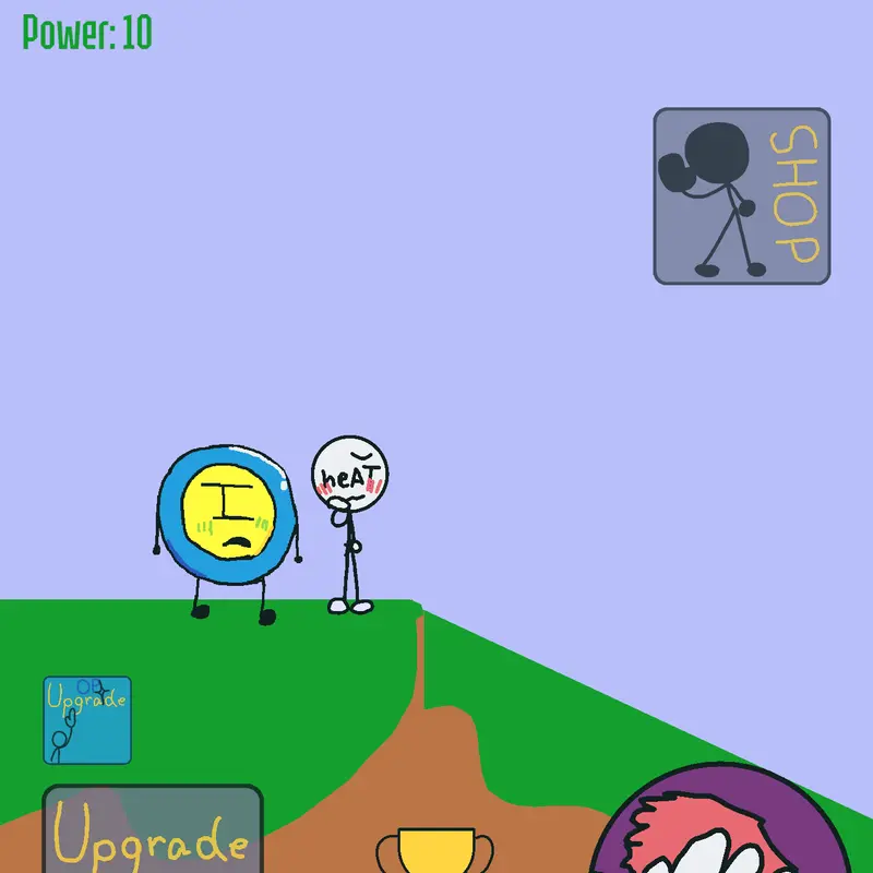 Game by @mrclock_thegoffygober67