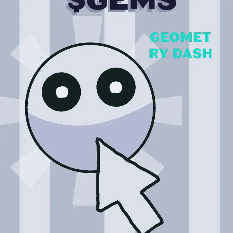 GEOMETRY DASH DIFFICULTIES by @shshshsjsjjs