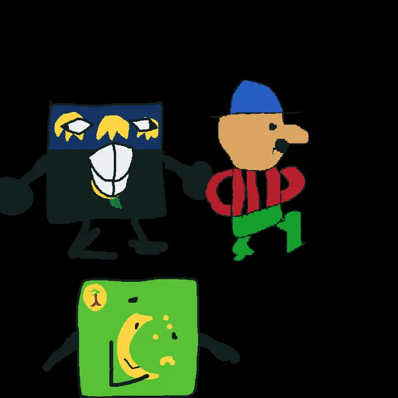 Game by @jorgito624