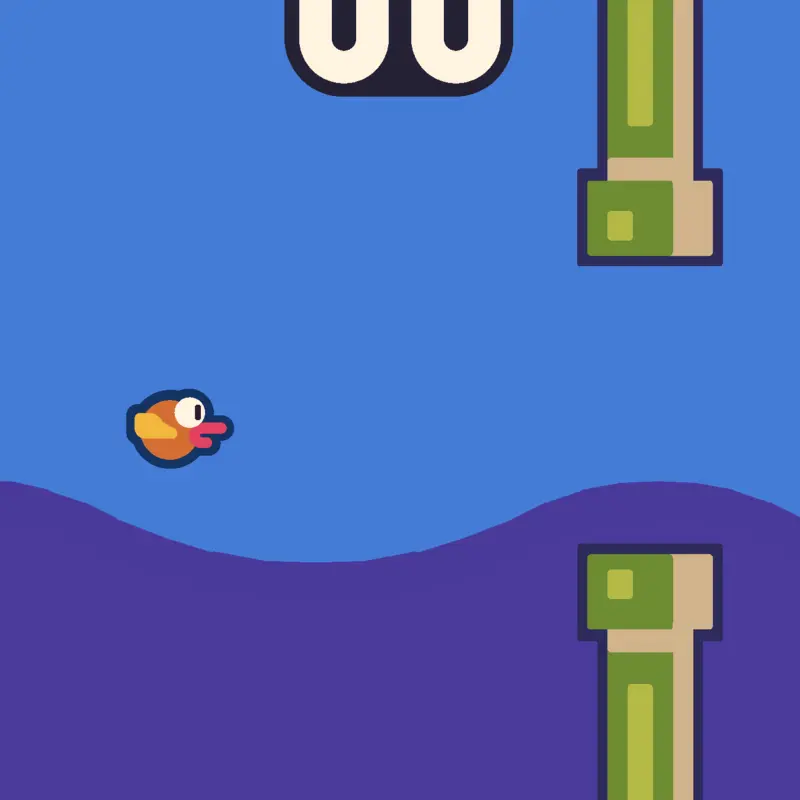Game by @reinacolastudz