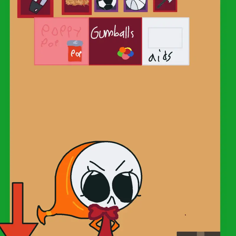 Game by @Exrel-Da-Real