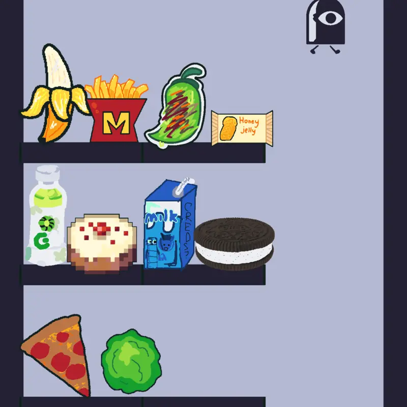 Game by @theoneandonlylily