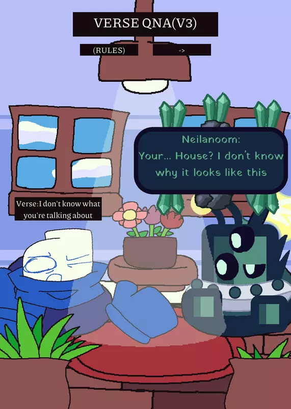 Game by @VerseX