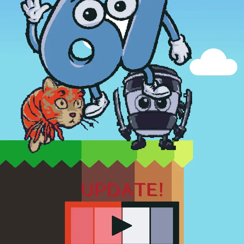 Game by @Nikola_Miljkovic