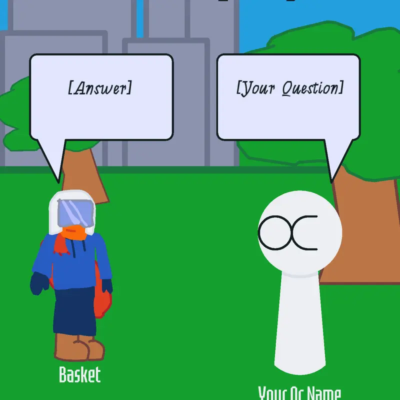Game by @Mr_basket